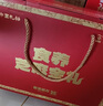 老金磨方芝麻金礼612g礼盒黑五端午节礼物无糖黑芝麻丸九蒸九晒送礼礼品 实拍图