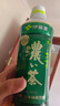 伊藤园（ITOEN）无糖茶饮料500ml*15瓶装整箱休闲饮料清爽夏季茶饮品网红饮料 浓味绿茶500ml*15瓶 实拍图