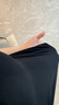 芬也（FENYE）哺乳背心吊带免穿文胸纯棉防下垂带胸垫夏季薄款产后喂奶大码 XL 实拍图