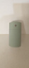 海纳斯（HANASS）加湿器 卧室迷你家用办公室桌面车载轻音上加水小型usb插电便携加湿空调伴侣 HM-101 实拍图