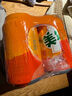 百事可乐 美年达 Mirinda 橙味 碳酸饮料汽水 百事出品 新老包装随机发货 【橙味】美年达330ml*6罐 实拍图