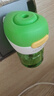 电热蚊香液驱蚊液240晚大容量45ml×8瓶+2器经典定时童锁款 实拍图