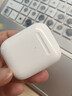 DIJO【华强北2025新款】Air2蓝牙耳机双耳无线降噪适用于苹果16pro/15/14/13华为oppo安卓vivo荣耀小米 【开盖即连+任意改名+超长续航】 实拍图