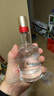 五粮液股份 五粮春 二代 菁萃 浓香型白酒 52度 100ml 小瓶 品鉴小酒 实拍图