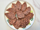 鲜羊官 国产牛腱子内蒙古整条原切黄牛肉低脂健身生鲜草饲牛肉 火锅食材 金钱腱1500g 实拍图