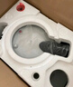 双喜高压锅燃气电磁炉两用防爆家用小型压力锅18CM/3.5L【蒸格款】 实拍图
