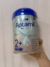 爱他美（Aptamil）德国白金版HMO 幼儿配方奶粉2+段 (2岁及以上) 800g 德爱白金 实拍图