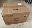 美的（Midea）0涂层电饭煲 IH无涂层 4L大容量316L不锈钢内胆家用多功能智能预约 3-4人电饭锅MB-HC459S国家补贴 实拍图