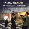 神牛（Godox） LC500Mini补光灯棒灯补光棒手持摄影灯户外便携直播拍照 人像美颜灯双色温版 LC-D01柔光罩 标配 实拍图