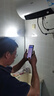 海尔（Haier）国家补贴20%电热水器60升 PD3Pro 金刚无缝胆 锆金全瓷 终身免换镁棒 一级能效 家用储水式大水量 实拍图