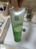 百雀羚（PECHOIN）净润舒缓洁面乳(氨基酸型)男女士100G清洁敏肌品质国货母亲节 实拍图