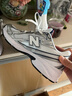 NEW BALANCE 运动鞋25年男鞋女鞋百搭轻便舒适老爹鞋740系列U740WN2 39.5 实拍图