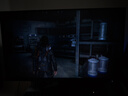 AOC 27英寸2K180Hz 1152区QD-MiniLED HDR1000 HVA Black 色准特调游戏电竞显示器 逐光二代Q27G41XMN 实拍图