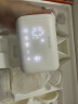 波咯咯双边吸奶器电动微震通乳Pro按摩吸乳器大吸力无痛便携挤奶拔奶 微震V20-APP全场景 实拍图