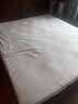 优自然梦眠泰国进口乳胶薄床垫5cm双人家用榻榻米95D1.8*2米适中偏硬 实拍图