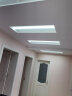 朗帝斯 办公墙角LED灯管日光灯一体化全套90度直角长条灯家用1.2米节能灯 一体化90度LED角灯 -白光1.2 晒单实拍图