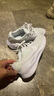 耐克NIKE跑步鞋女缓震透气REVOLUTION 7运动鞋FB2208-100白36 实拍图