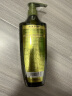 施华蔻（Schwarzkopf）生姜精华洗发露600ml  持久控油清爽蓬松洗发水 无硅油洗头膏 实拍图