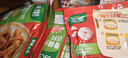 家乐炸粉系列 香蒜炸粉45g*3袋 小酥肉天妇罗炸粉 炸鸡调味料 实拍图