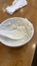 好孩子（gb）儿童内裤女 母婴A类女孩纯棉内裤 5A抗菌平角内裤女-3条装本白 实拍图