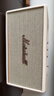 MARSHALL（马歇尔）STANMORE III 音箱3代无线蓝牙摇滚家用重低音音响 奶白色 实拍图