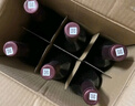 长城 特酿3解百纳干红葡萄酒 750ml*6瓶 整箱装 热门商品推荐 实拍图