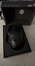 罗技（G）G502 X LIGHTSPEED无线游戏鼠标  混合微动 HERO引擎 经典爆款电竞鼠标 黑色 情人节礼物 实拍图