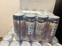 可口可乐（Coca-Cola）芬达Fanta 高考季 橙味汽水摩登罐碳酸饮料330ml*24罐 包装随机发 实拍图