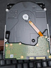 西部数据（WD）26TB企业级氦气机械硬盘HC590 SATA 7200转512MB CMR垂直 服务器硬盘 3.5英寸WUH722626ALE6L4 实拍图