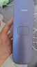 Ulike Air4【2025全新升级】蓝宝石冰点脱毛仪女士刮毛刀剃毛器私处美容仪男士送礼生日礼物送女友 【2025全新升级】Air4水晶紫+小排灯 实拍图