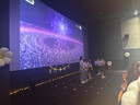 先科（SAST）OK-108 无线话筒U段 家庭KTV演唱会议主持演出学校专业话筒真分集红外对频防啸叫 一拖二麦克风  实拍图