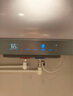 美的（Midea）60升玲珑超薄双胆扁桶电热水器3300W变频 水电分离镁棒免换一级能效F6033-UDmini国家补贴以旧换新 实拍图