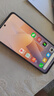 小米 Redmi Note13Pro 国家补贴 骁龙7S 新2亿像素 第二代1.5K高光屏 12GB+256GB 星沙白 5G手机 实拍图