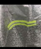 智国者电动车车衣车罩防晒尘防雨雪防尘罩电瓶自行摩托车小刀雨衣加厚罩 实拍图