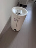 美的（Midea）空气加湿器净化器一体机便携家用母婴专用卧室静音除菌喷雾器空调风扇伴侣女生礼物国家补贴98K 实拍图