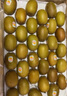佳沛（zespri）新西兰  阳光金奇异果巨大果22粒原箱 单果重约144-175g 猕猴桃 实拍图