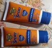 香蕉船美国进口香蕉船防晒霜SPF110军训户外运动防水防汗高倍防晒霜 日常通勤防晒霜spf110*2 实拍图