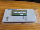 三星（SAMSUNG） 内存条 兼容联想华硕戴尔惠普宏碁华为笔记本电脑内存 三星8G DDR4 2400 笔记本内存条 实拍图