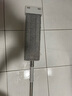 百家好世平板拖把37cm3布家用一拖净免手洗2025懒人地拖吸水墩布拖地神器 实拍图