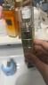 欧莱雅金致臻颜奢养润白精华乳 30ml 美白淡斑 生日礼物女 实拍图