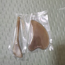 秉优 纯牛角刮痧板+拨筋棒2件【厚5mm】脸面眼部全身按摩刮脸提拉神器 实拍图