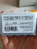 霍尼韦尔（Honeywell）隔音睡眠耳塞 5副/盒 工作学习睡觉防噪音防呼噜声降噪 柠檬黄 实拍图