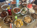 果满乐乐（gomolo）泰国进口100%椰子水NFC含电解质果汁饮料1升*4瓶婚庆宴席聚餐年会 实拍图