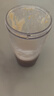 摩飞电器（Morphyrichards）榨汁机【国家补贴】便携式榨汁杯 网红无线充电果汁机 料理机迷你随行杯 MR9800 翡冷绿 实拍图