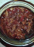 虎邦辣椒酱 任选口味130g 牛肉酱调味食用下饭夹馍酱拌饭酱麻辣牛肉酱 0添加魔鬼特辣酱130g 实拍图