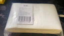 全适 煲汤纱布袋 25*35cm 10个装 炖汤炖鱼炖肉袋 煲鱼隔渣袋 泡茶袋 实拍图