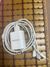 纽曼（Newmine）Type-C充电套装1米充电器安卓手机5V/2A源适配器Type-c1米充电线 实拍图