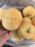 京鲜生 山东蒙阴黄金蜜桃 毛桃净重4.5斤单果140g+新鲜水果源头直发包邮 实拍图