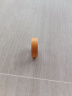 一鼎松和纸胶带美纹纸瓷砖美缝高粘分色贴纸整箱批发汽车喷漆装修遮蔽 高粘1.5厘米宽*35米长【1卷】 实拍图