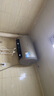 海尔（Haier）【PD3】50升电热水器 金刚无缝胆 国家补贴20% 终身免换镁棒 一级能效 储水式大水量 家用洗澡速热 实拍图